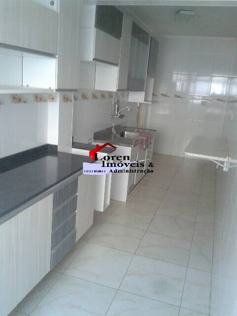 Apartamento à venda com 2 quartos, 75m² - Foto 1