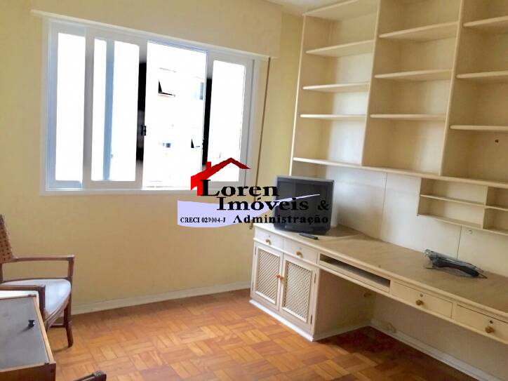 Apartamento à venda com 3 quartos, 156m² - Foto 2