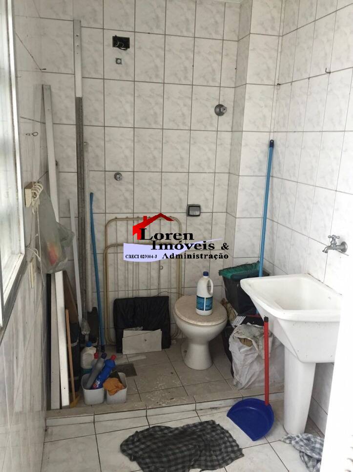 Apartamento à venda com 3 quartos, 156m² - Foto 14