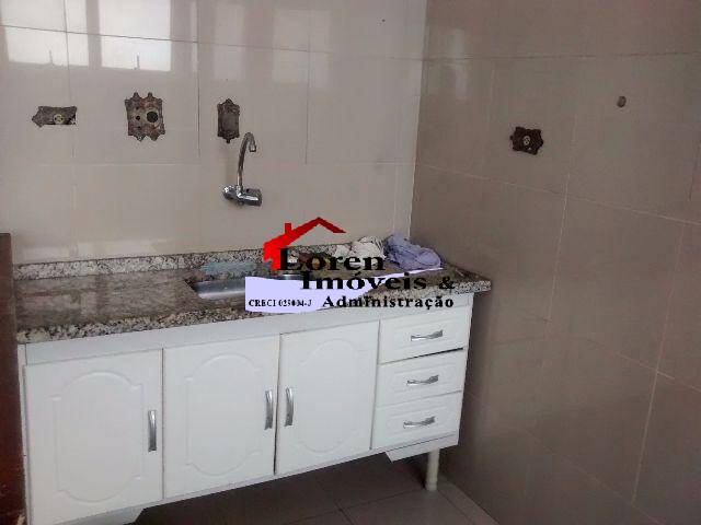 Apartamento à venda com 1 quarto, 65m² - Foto 4