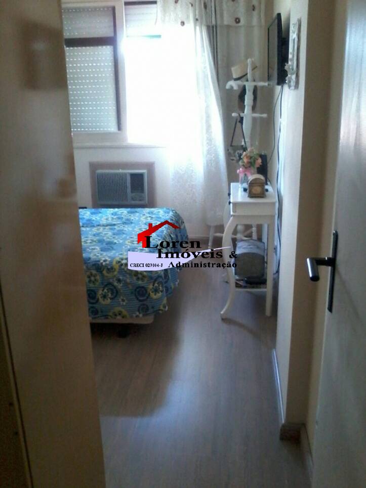 Apartamento à venda com 2 quartos, 82m² - Foto 8