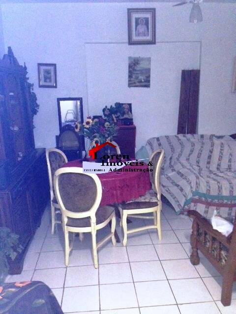 Apartamento à venda com 1 quarto, 50m² - Foto 2