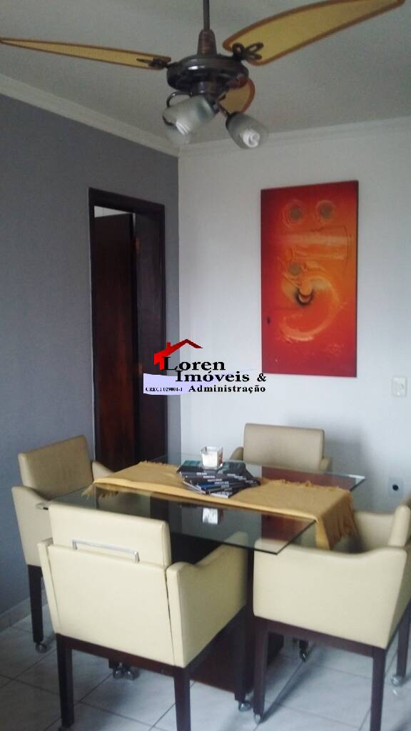 Apartamento à venda com 1 quarto, 47m² - Foto 2