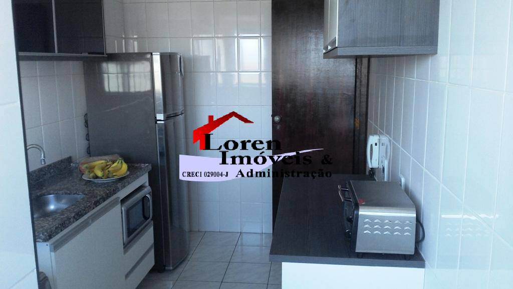 Apartamento à venda com 1 quarto, 47m² - Foto 4