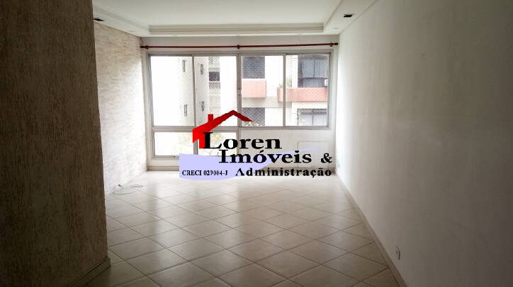 Apartamento à venda com 2 quartos, 100m² - Foto 2