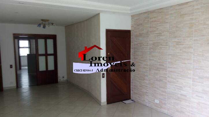 Apartamento à venda com 2 quartos, 100m² - Foto 1