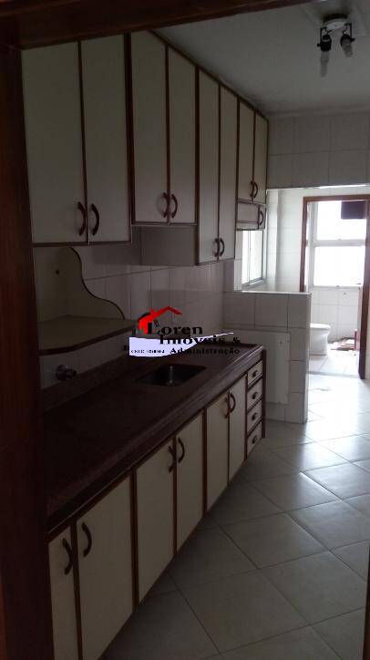 Apartamento à venda com 2 quartos, 100m² - Foto 5