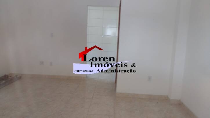 Conjunto Comercial-Sala à venda com 1 quarto, 35m² - Foto 1