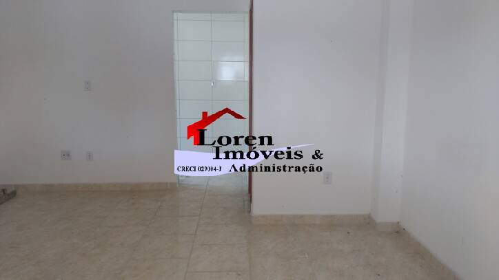 Conjunto Comercial-Sala à venda com 1 quarto, 35m² - Foto 2