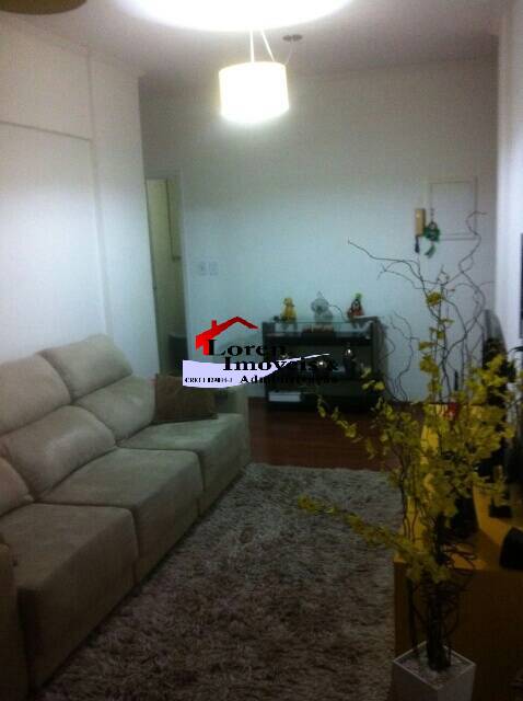 Apartamento à venda com 1 quarto, 40m² - Foto 2