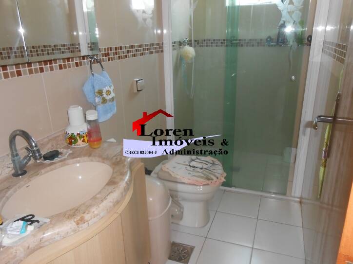 Casa de Condomínio à venda com 3 quartos, 170m² - Foto 10