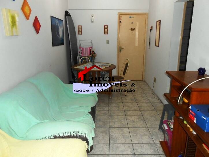 Apartamento à venda com 1 quarto, 50m² - Foto 2