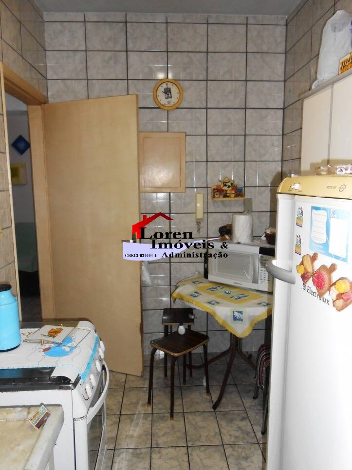 Apartamento à venda com 1 quarto, 50m² - Foto 4