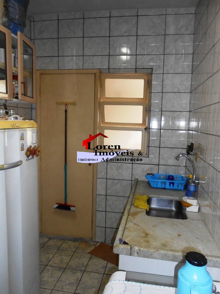 Apartamento à venda com 1 quarto, 50m² - Foto 3