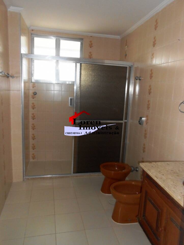 Apartamento à venda com 3 quartos, 156m² - Foto 6