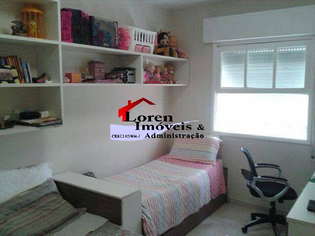 Apartamento à venda com 2 quartos, 80m² - Foto 8