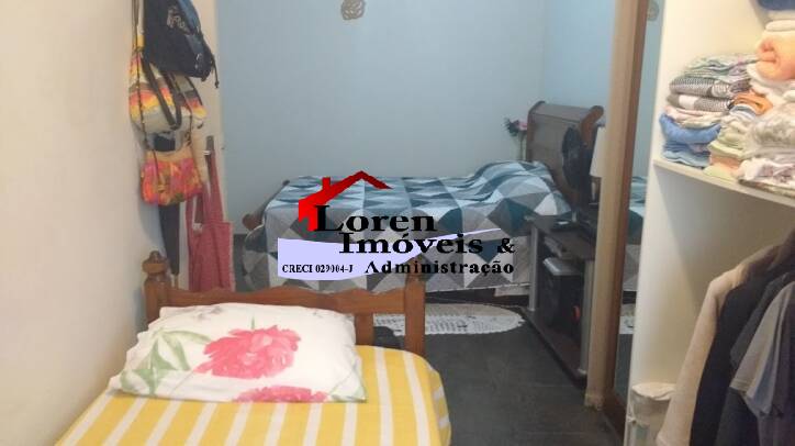 Apartamento à venda com 1 quarto, 47m² - Foto 12