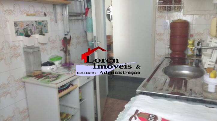 Apartamento à venda com 1 quarto, 47m² - Foto 3