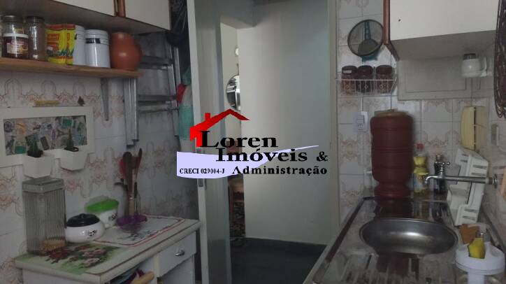 Apartamento à venda com 1 quarto, 47m² - Foto 5