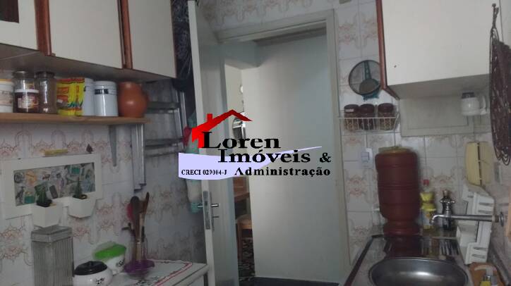 Apartamento à venda com 1 quarto, 47m² - Foto 6