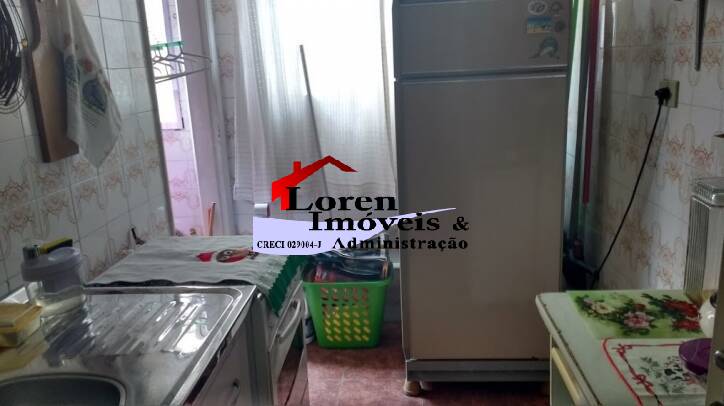 Apartamento à venda com 1 quarto, 47m² - Foto 4