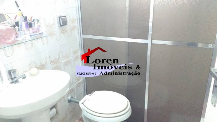 Apartamento à venda com 1 quarto, 47m² - Foto 7