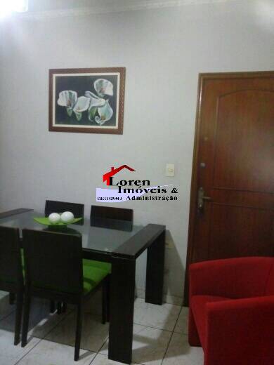 Apartamento à venda com 2 quartos, 70m² - Foto 5