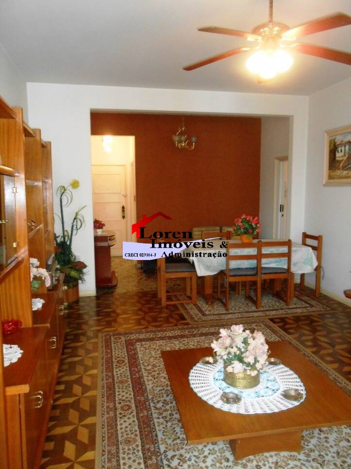 Apartamento à venda com 3 quartos, 120m² - Foto 4