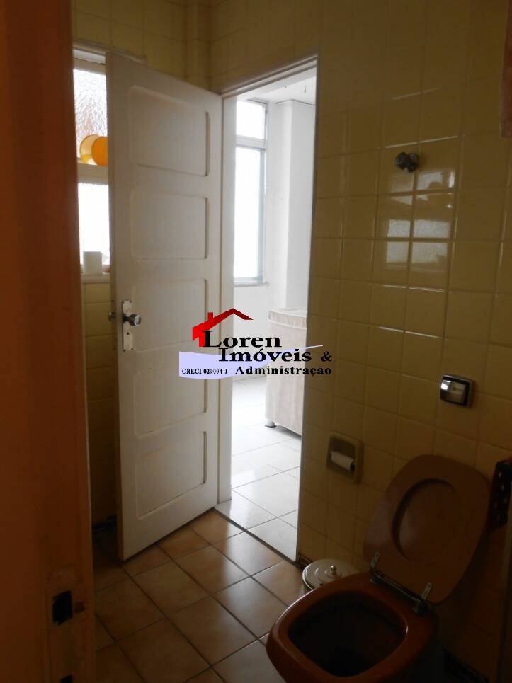 Apartamento à venda com 3 quartos, 120m² - Foto 9