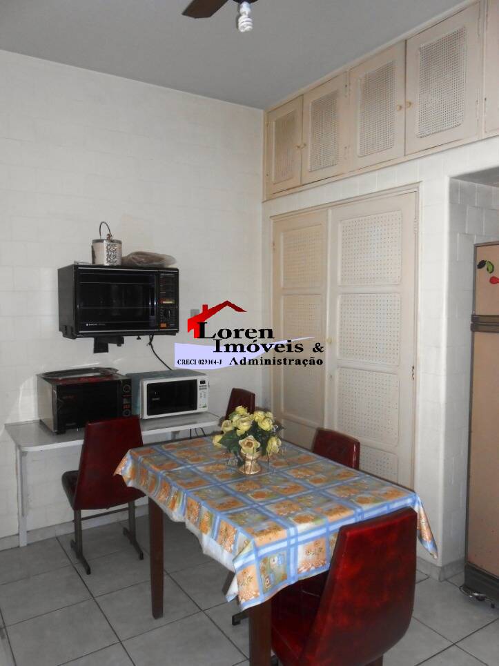 Apartamento à venda com 3 quartos, 120m² - Foto 6