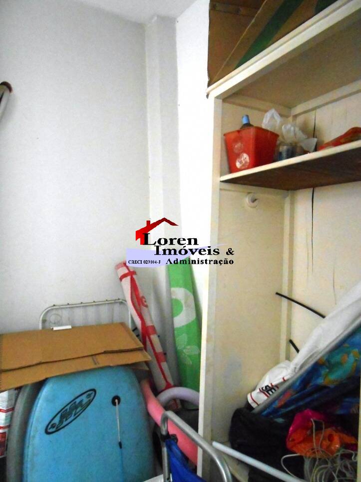 Apartamento à venda com 3 quartos, 120m² - Foto 16