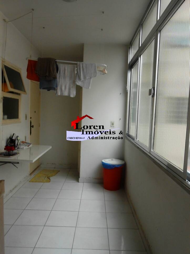 Apartamento à venda com 3 quartos, 120m² - Foto 18