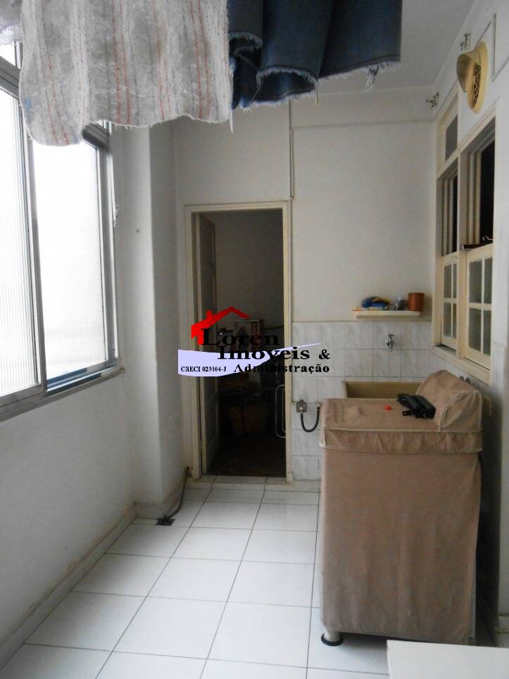 Apartamento à venda com 3 quartos, 120m² - Foto 17