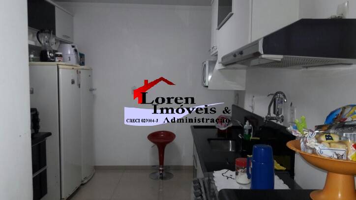 Apartamento à venda com 2 quartos, 126m² - Foto 5