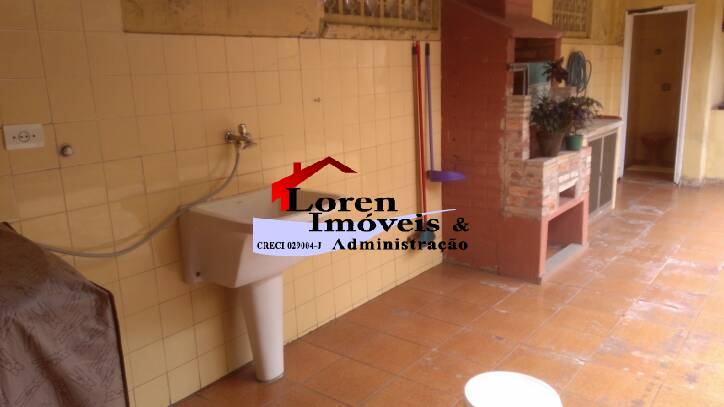 Sobrado à venda com 3 quartos, 230m² - Foto 22