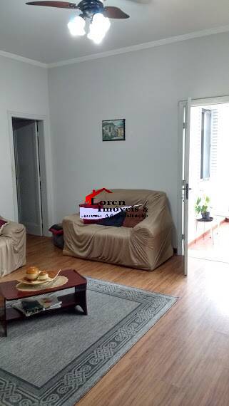 Apartamento à venda com 2 quartos, 90m² - Foto 2