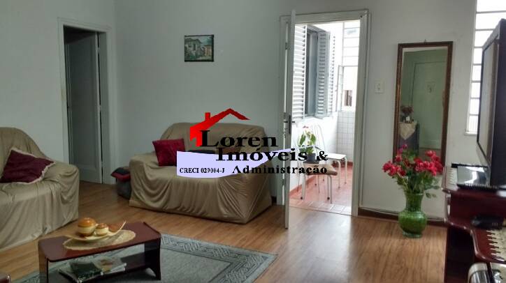 Apartamento à venda com 2 quartos, 90m² - Foto 1