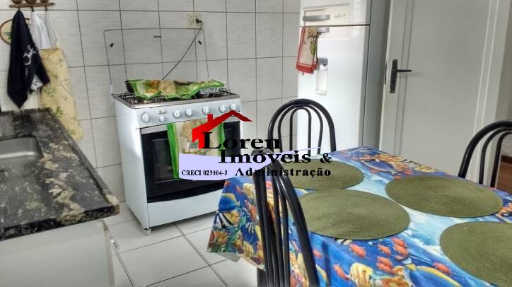 Apartamento à venda com 2 quartos, 90m² - Foto 8