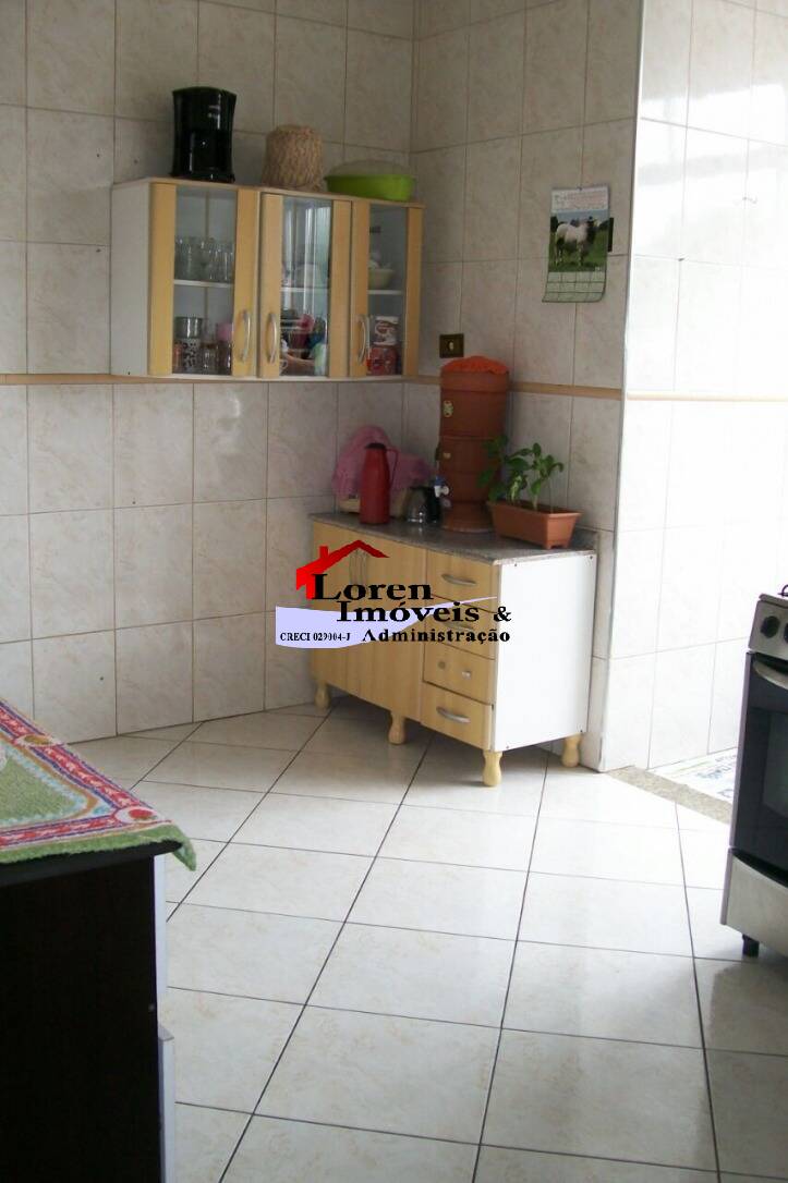 Apartamento à venda com 2 quartos, 90m² - Foto 4