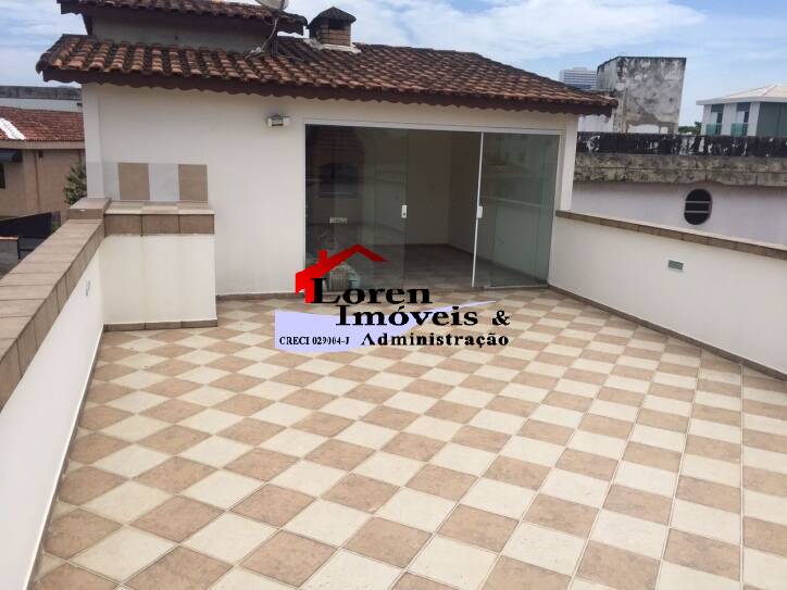 Sobrado à venda com 2 quartos, 128m² - Foto 12