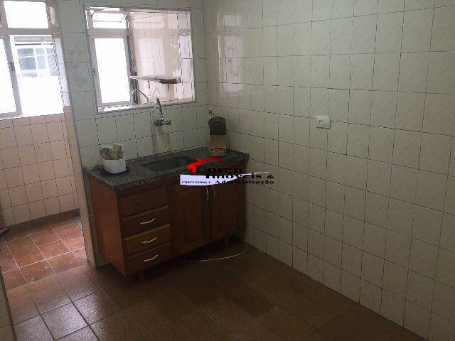 Apartamento à venda com 2 quartos, 52m² - Foto 6