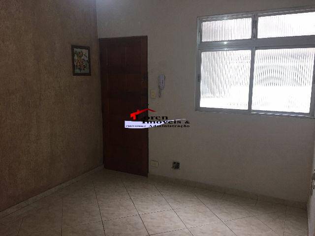 Apartamento à venda com 2 quartos, 52m² - Foto 1