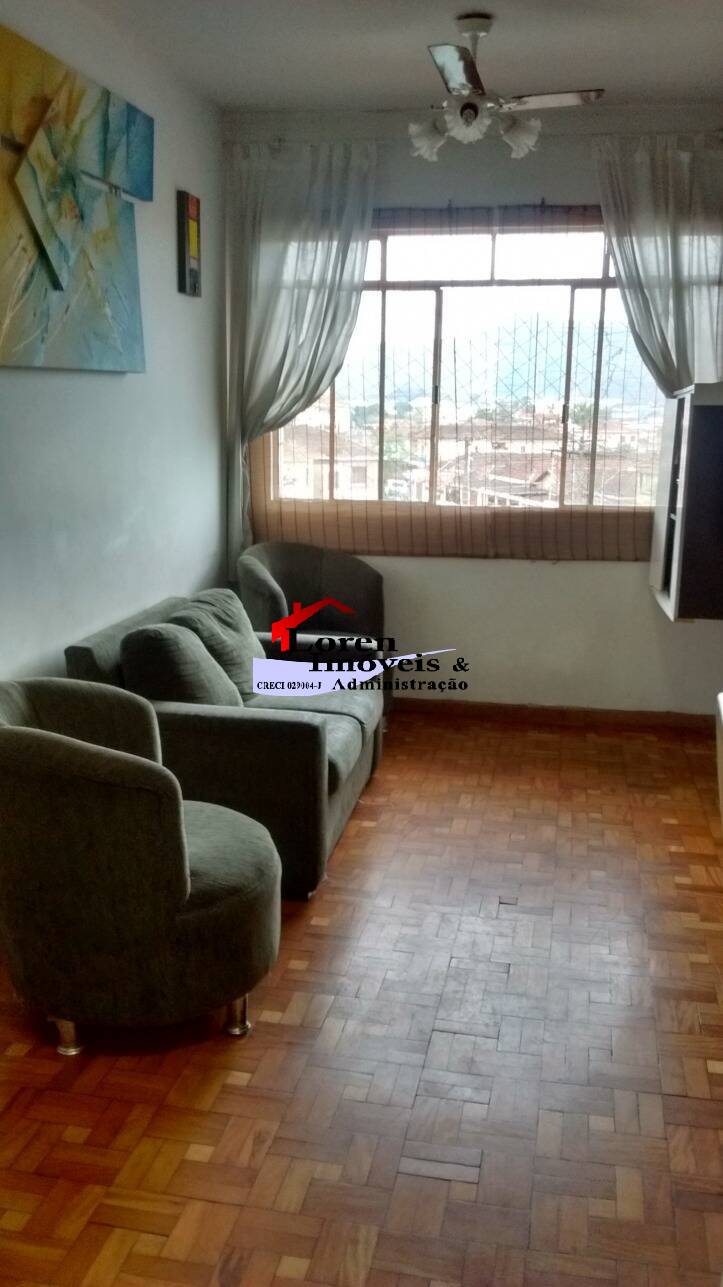 Apartamento à venda com 1 quarto, 71m² - Foto 1