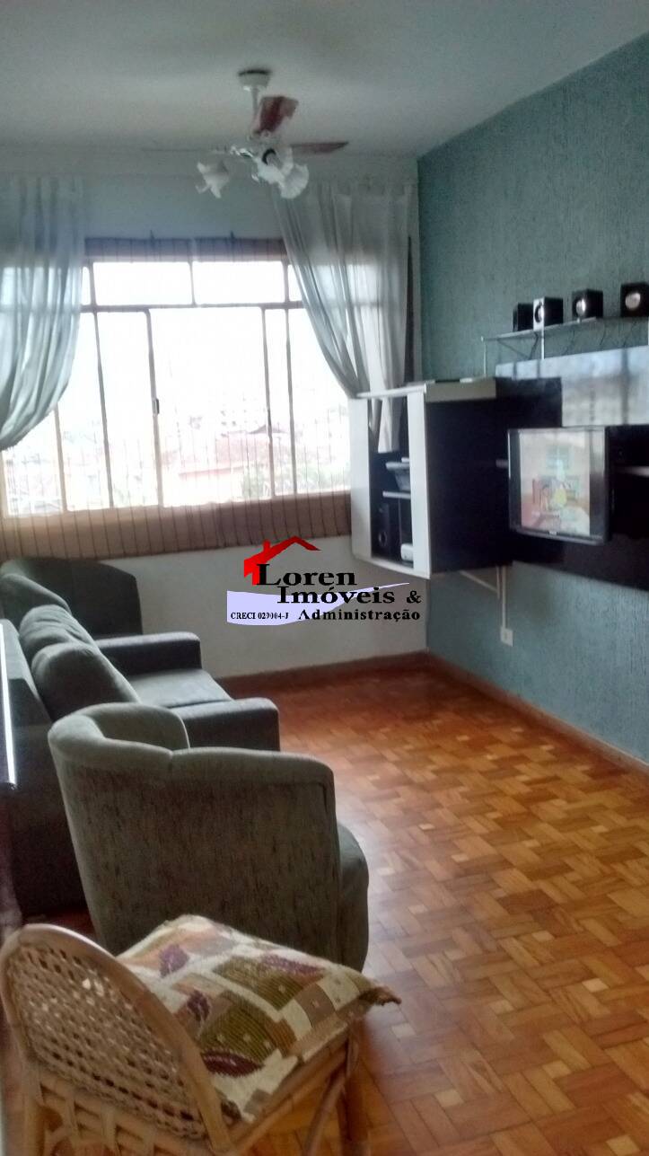 Apartamento à venda com 1 quarto, 71m² - Foto 2