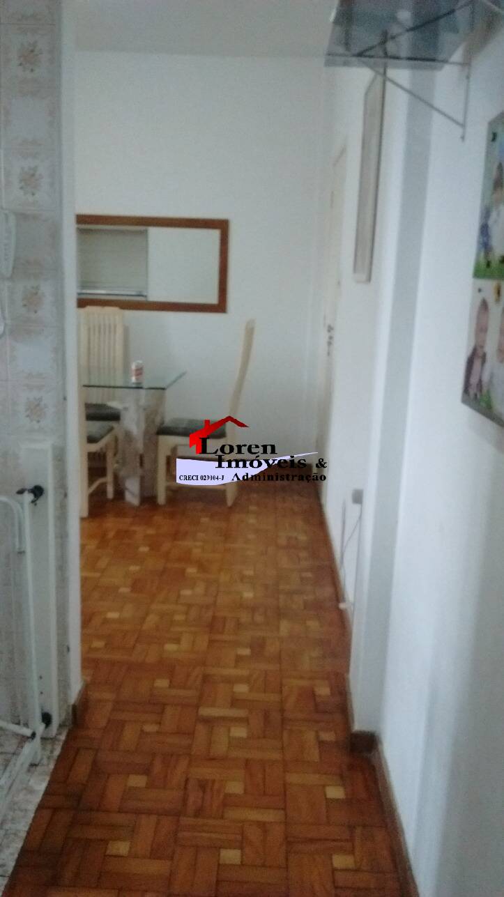 Apartamento à venda com 1 quarto, 71m² - Foto 6