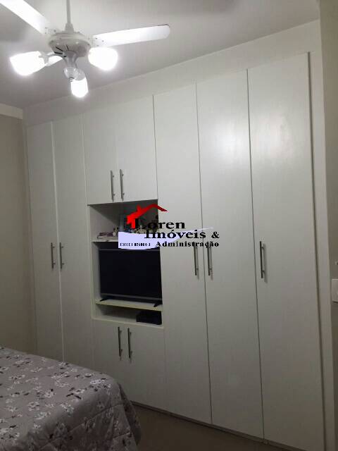 Apartamento à venda com 1 quarto, 48m² - Foto 15