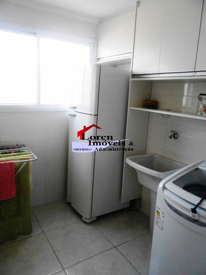 Apartamento à venda com 3 quartos, 145m² - Foto 4