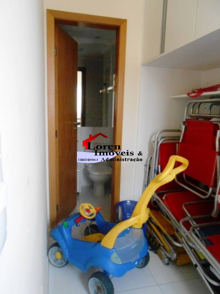 Apartamento à venda com 3 quartos, 145m² - Foto 12