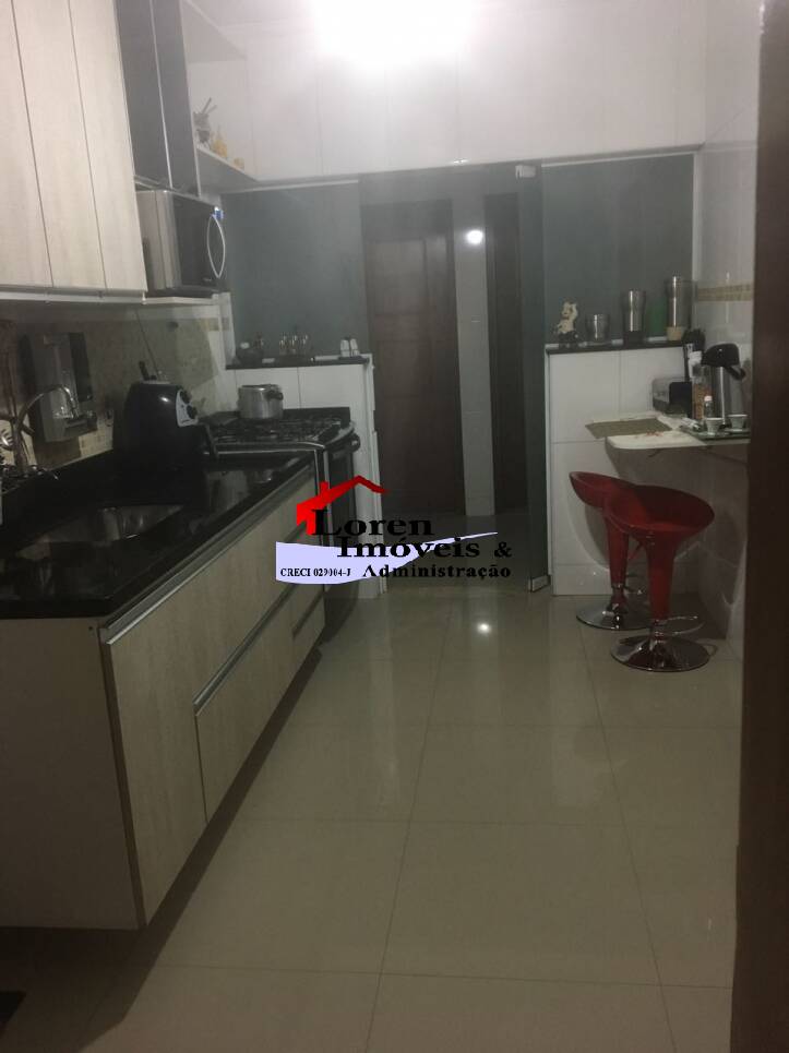 Apartamento à venda com 2 quartos, 80m² - Foto 5