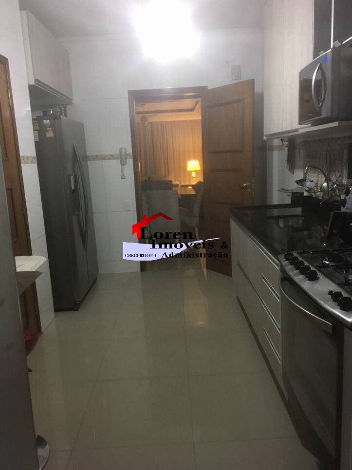 Apartamento à venda com 2 quartos, 80m² - Foto 6